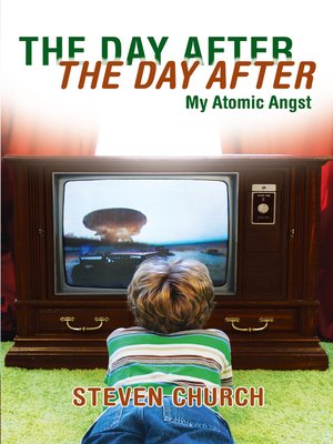 cover image of The Day After the Day After